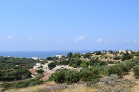 448m² Negocio en Rethymno, Greece No. 58534 13