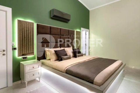 3 rooms Apartment in Alanya, Turkey No. 14056 19