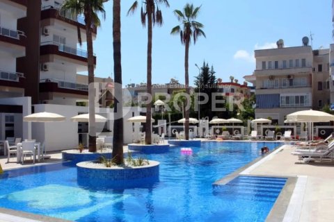 3 rooms Apartment in Alanya, Turkey No. 14056 4