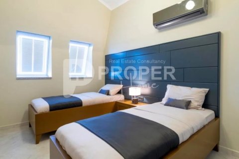 3 rooms Apartment in Alanya, Turkey No. 14056 23