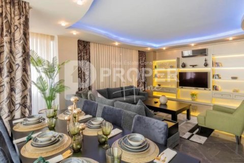 3 rooms Apartment in Alanya, Turkey No. 14056 8