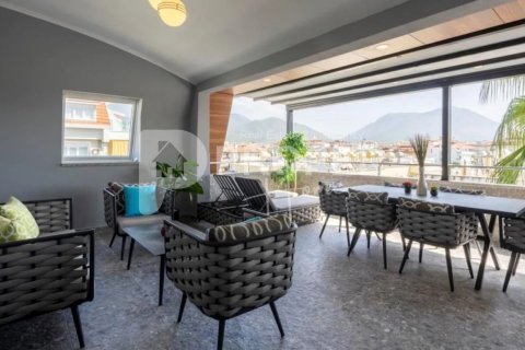 3 rooms Apartment in Alanya, Turkey No. 14056 13