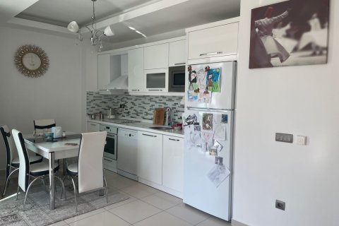 2+1 Apartment in Tosmur, Turkey No. 14403 16