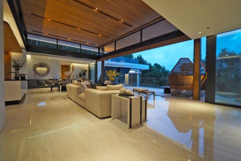 4 dormitorios Villa en Layan Beach, Thailand No. 1162 5