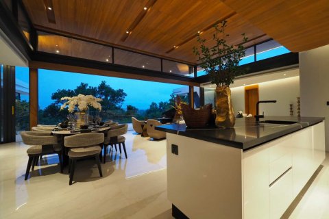 4 dormitorios Villa en Layan Beach, Thailand No. 1162 10