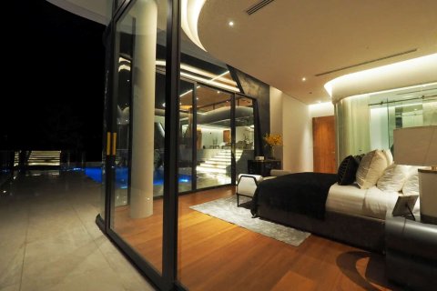 5 dormitorios Villa en Layan Beach, Thailand No. 1164 13