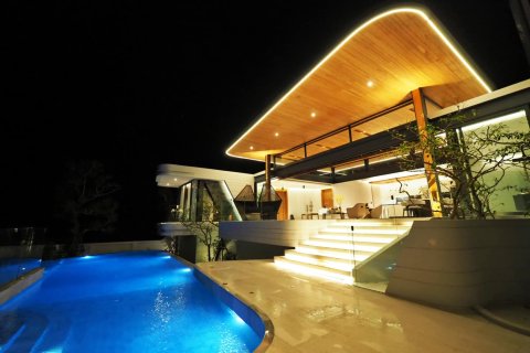 5 bedrooms Villa in Layan Beach, Thailand No. 1164 18