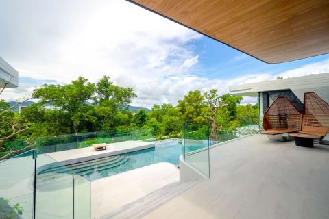 5 dormitorios Villa en Layan Beach, Thailand No. 1165 5