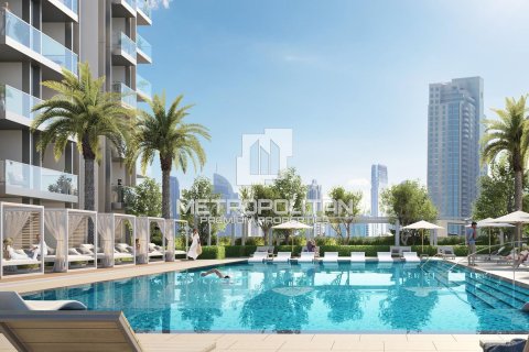 1 dormitorio Apartment en Downtown Dubai (Downtown Burj Dubai), UAE No. 3398 1