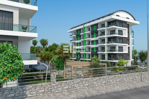 2+1 Apartment en Alanya, Turkey No. 20164 6