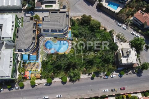 3 rooms Apartment in Alanya, Turkey No. 21123 11