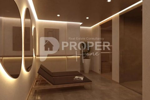 4 rooms Apartment in Alanya, Turkey No. 21120 21