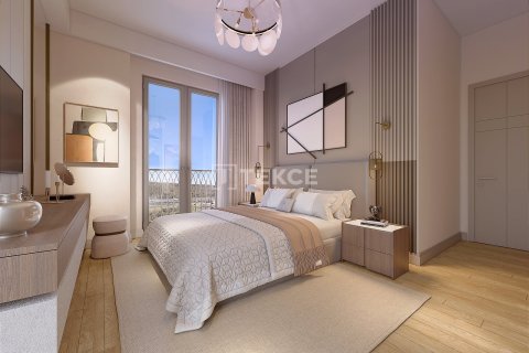 2+1 Appartement à Istanbul, Turkey No. 20795 27