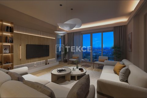 2+1 Apartment en Istanbul, Turkey No. 20795 18