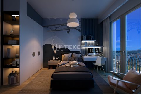 2+1 Apartment in Istanbul, Turkey No. 20795 30