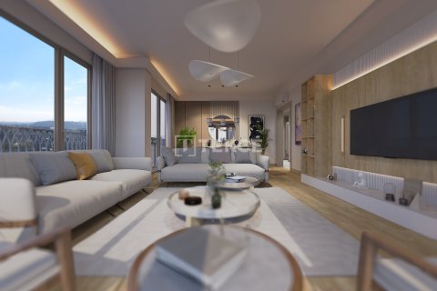 2+1 Apartment en Istanbul, Turkey No. 20795 19