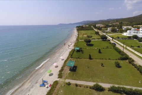 4 bedrooms Villa in Chalkidiki, Greece No. 48846 1