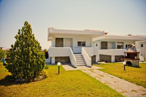 4 chambres Villa à Chalkidiki, Greece No. 48846 12