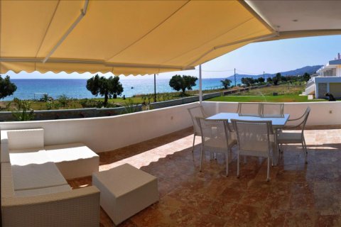 4 dormitorios Villa en Chalkidiki, Greece No. 48846 8