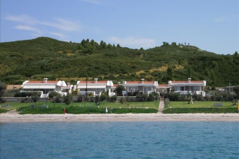 4 dormitorios Villa en Chalkidiki, Greece No. 48846 11