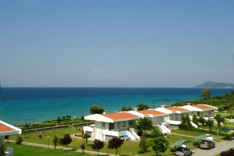 4 dormitorios Villa en Chalkidiki, Greece No. 48846 14