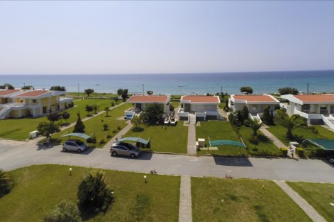 4 dormitorios Villa en Chalkidiki, Greece No. 48846 10