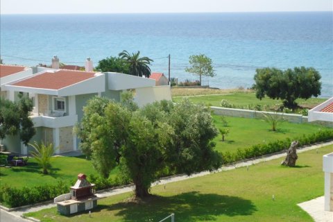 4 dormitorios Villa en Chalkidiki, Greece No. 48846 9