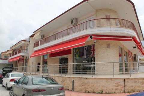 280m² Commercial property in Chalkidiki, Greece No. 48845 2