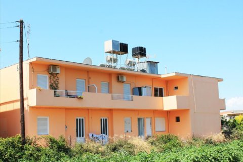 300m² Hotel en Heraklion, Greece No. 48827 1