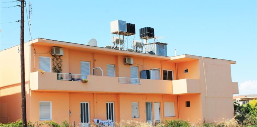 300m² Hotel in Heraklion, Greece No. 48827