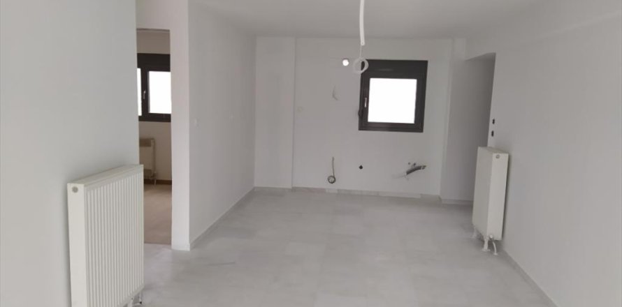 3 bedrooms Apartment in Thessaloniki, Greece No. 48842