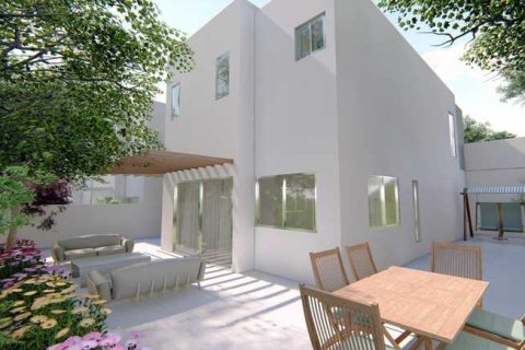 3 bedrooms Villa in Limassol, Cyprus No. 31566 4