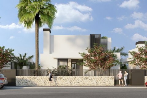 3 bedrooms Villa in Algorfa, Spain No. 27476 4