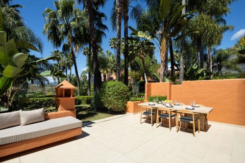 4 dormitorios Townhouse en Marbella, Spain No. 27473 8