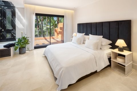 4 chambres Townhouse à Marbella, Spain No. 27473 3