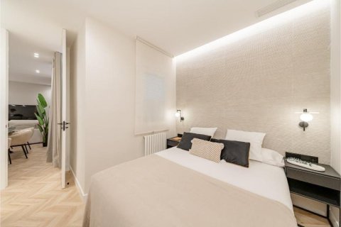 2 chambres Appartement à Madrid, Spain No. 27477 20