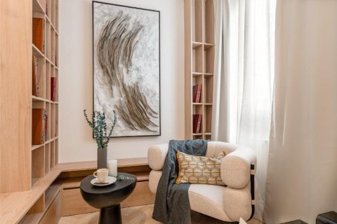 2 dormitorios Apartment en Madrid, Spain No. 27477 6