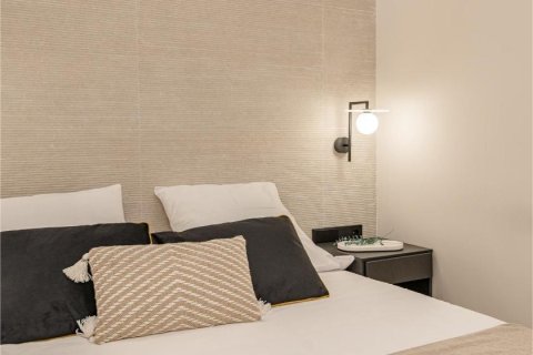 2 dormitorios Apartment en Madrid, Spain No. 27477 27