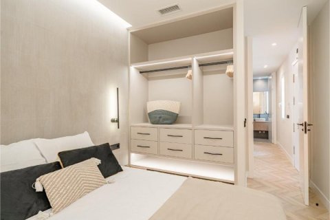 2 dormitorios Apartment en Madrid, Spain No. 27477 29