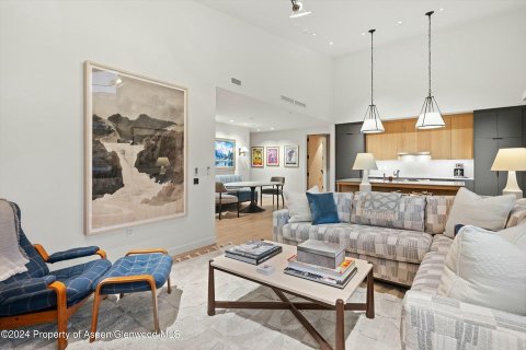 3 bedrooms Condo  in Snowmass Village, USA No. 75073 5