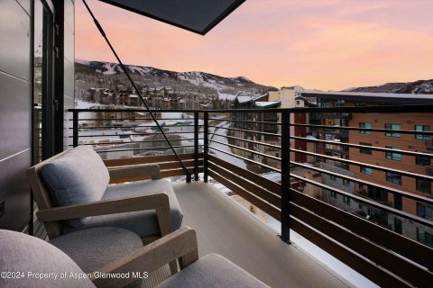 3 bedrooms Condo  in Snowmass Village, USA No. 75073 2