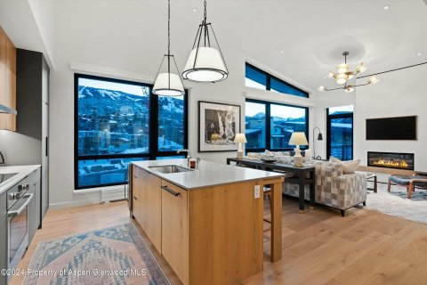 3 bedrooms Condo  in Snowmass Village, USA No. 75073 3