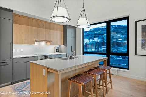 3 bedrooms Condo  in Snowmass Village, USA No. 75073 8