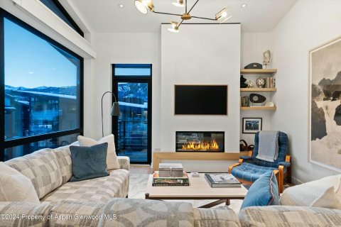 3 bedrooms Condo  in Snowmass Village, USA No. 75073 6