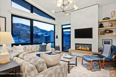 3 bedrooms Condo  in Snowmass Village, USA No. 75073 1