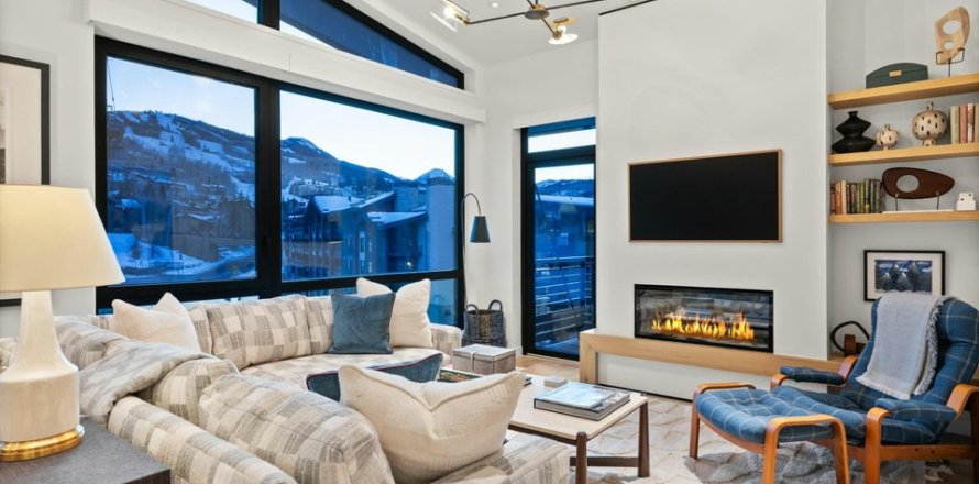 3 bedrooms Condo  in Snowmass Village, USA No. 75073