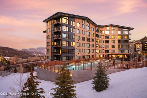 3 bedrooms Condo  in Snowmass Village, USA No. 75073 20