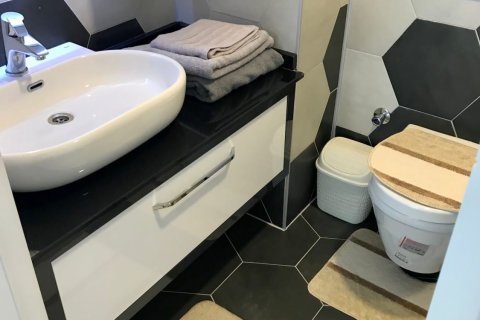 2+1 Appartement à Oba, Turkey No. 13096 12