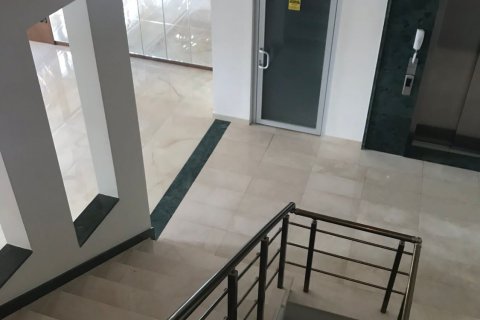 2+1 Appartement à Oba, Turkey No. 13096 13