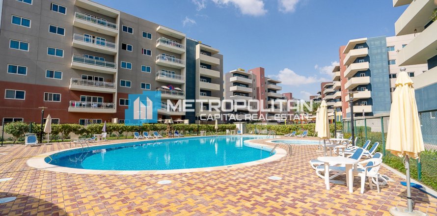 2 chambres Appartement à Al Reef, UAE No. 90887